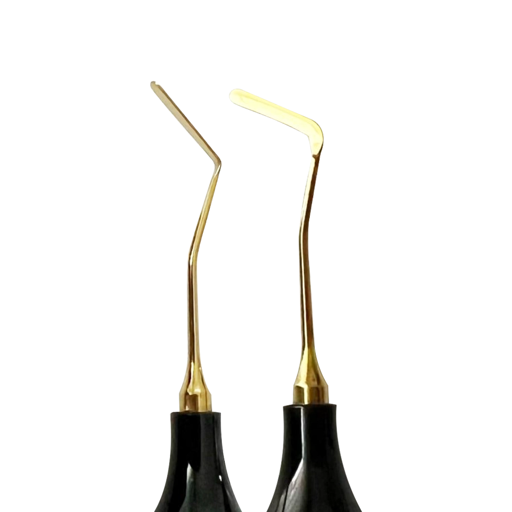 Doctor Naef’s Aesthetic Restoration Kit