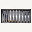 Set of 10 Elevators