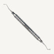 English Pattern Plugger 153 Serrated