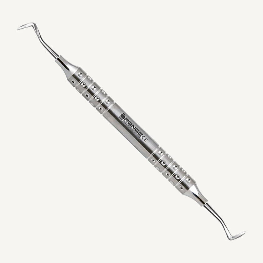 Esthetic Carving Knife 20