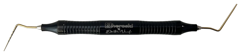 Doctor Naef’s Ultimate Dental Kit