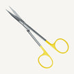 Goldman-Fox Scissors STR, TC 130mm