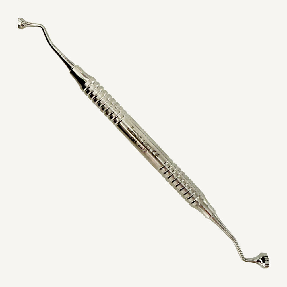 Graft Packer