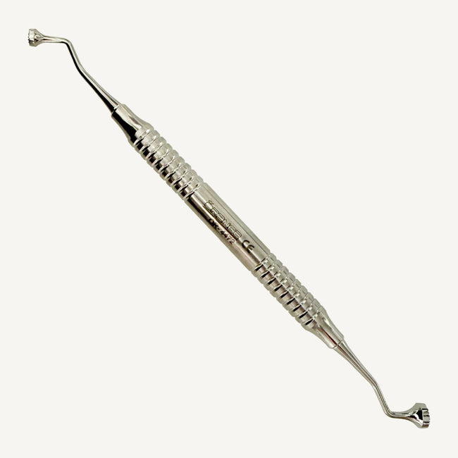 Graft Packer