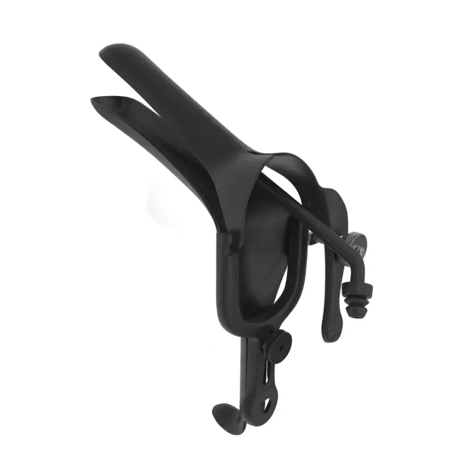 Graves Ebonized Vaginal Speculum