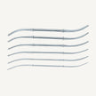 Hank Uterine Dilators Set