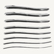 Hegar Uterine Dilator Set