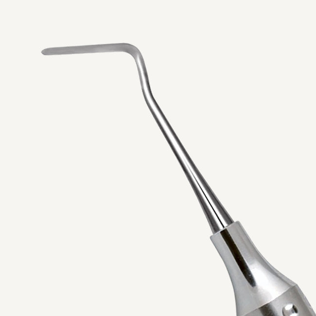 Interproximal Carver Off Angle