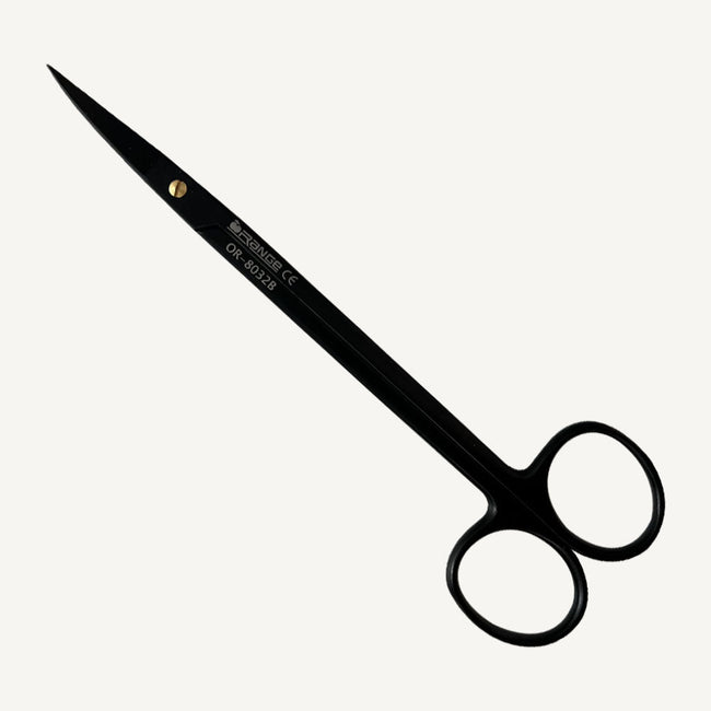Kelly Scissors CVD