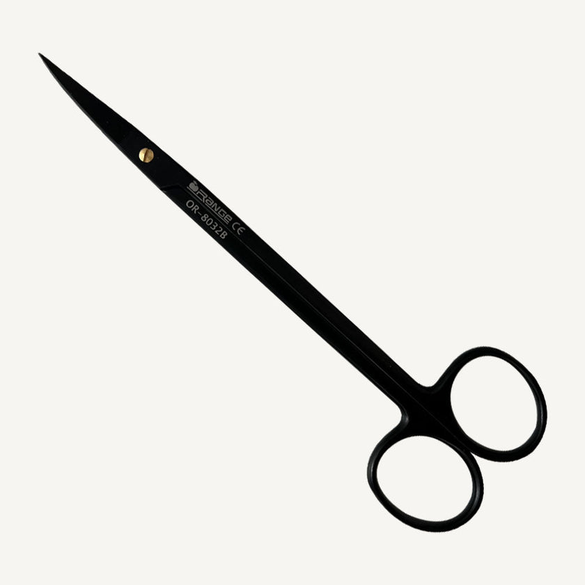 Kelly Scissors CVD