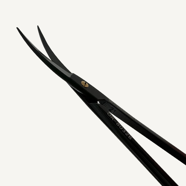 Kelly Scissors CVD