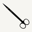 Kelly Scissors STR
