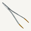 Langenbeck Needle Holder 18cm, TC