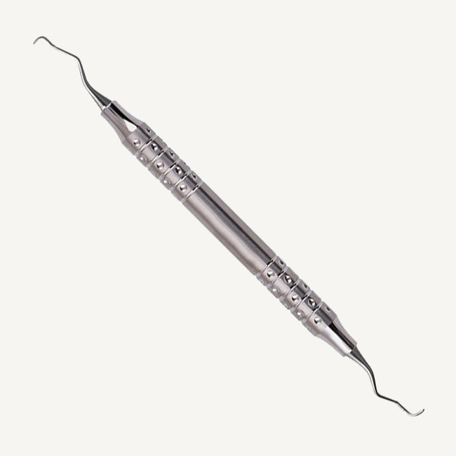Langer Curette 1/2