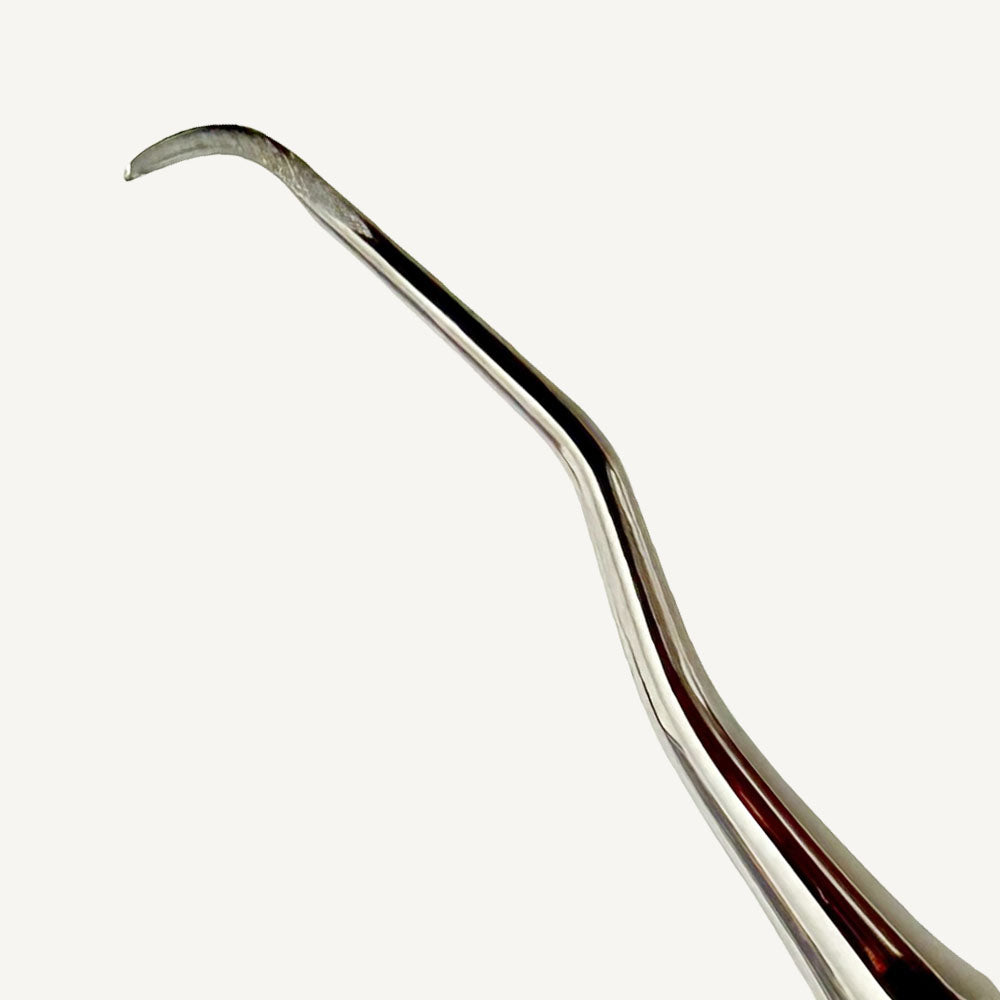 Langer Curette 1/2