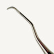 Langer Curette 1/2