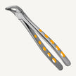 Lower Universal eXcel ™ Forceps Gold