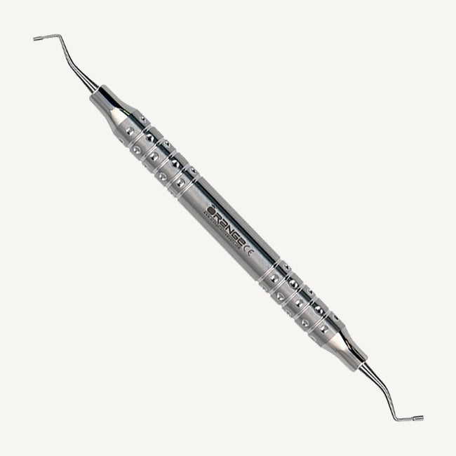 Marquette Plugger 0/1 Serrated