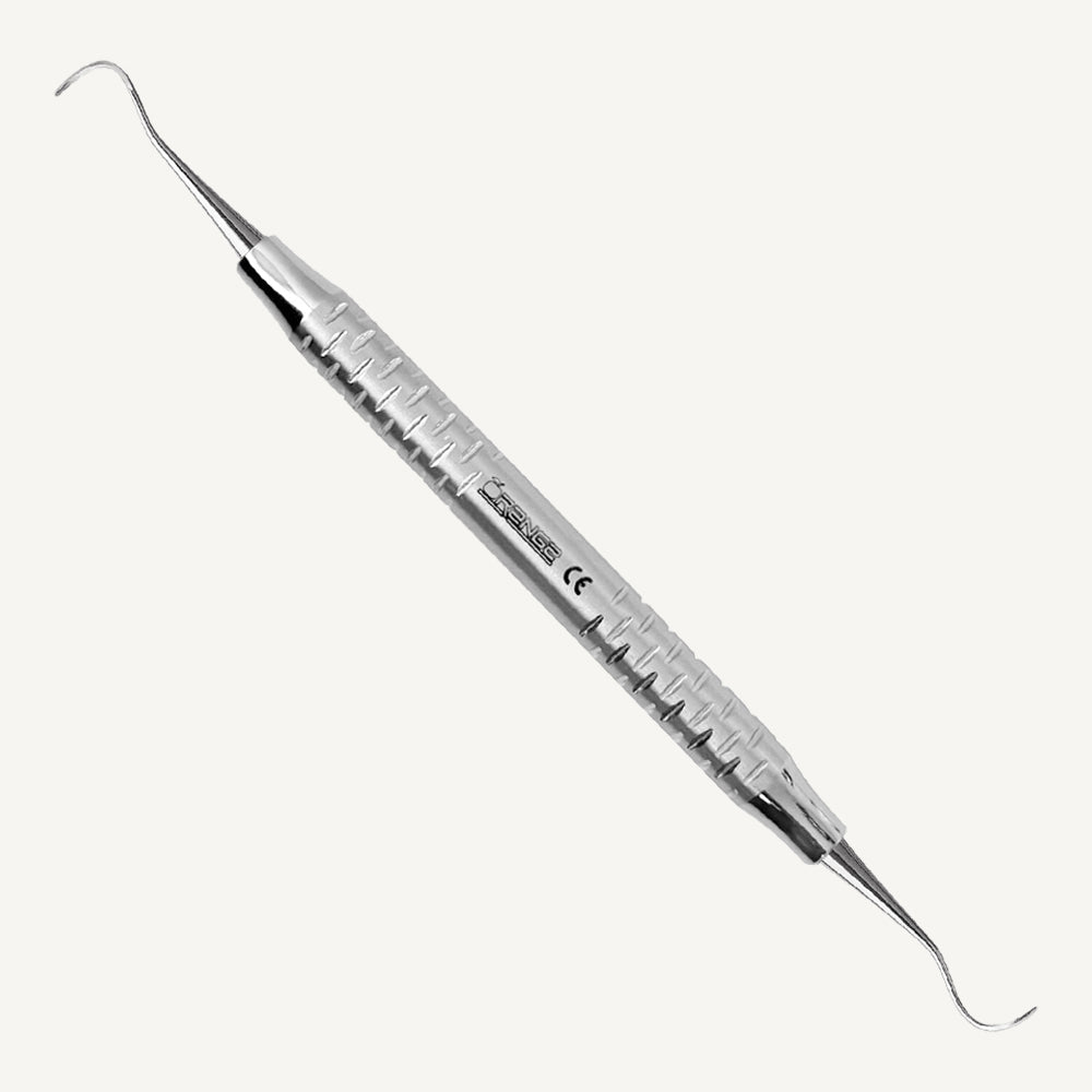 McCall Curette 17/18