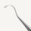 McCall Curette 17/18