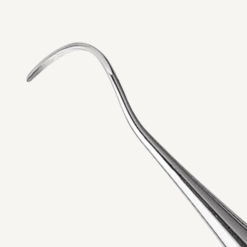 McCall Curette 17/18