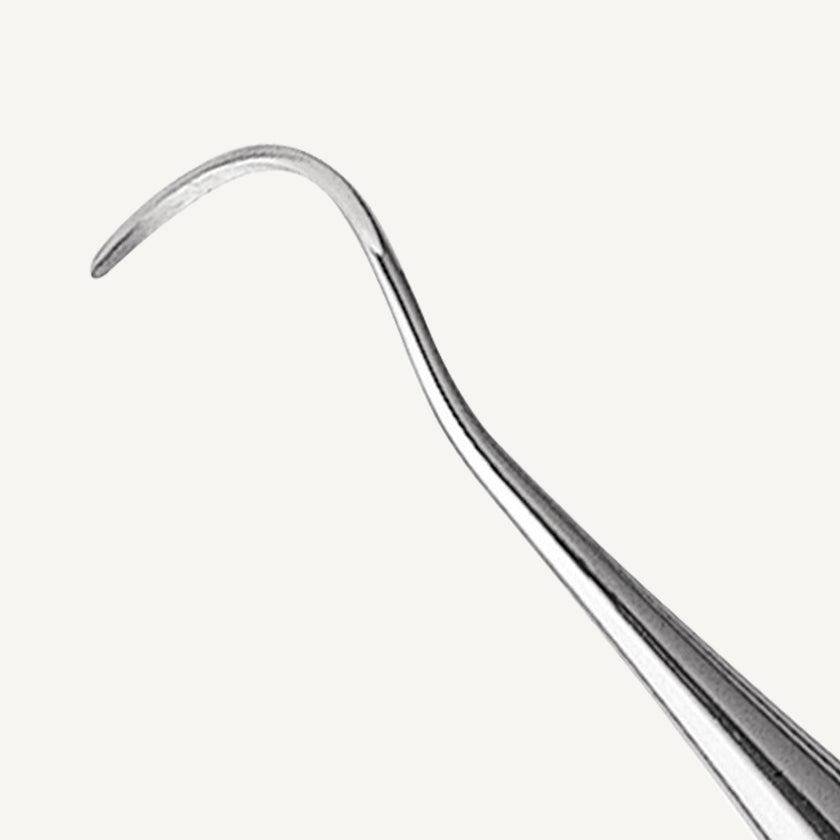 McCall Curette 17/18