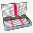 Mesh Sterilization Cassette 7 Inserts