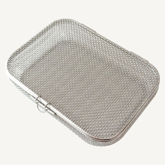 Mesh Tray