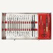 Periodontal Surgery Kit