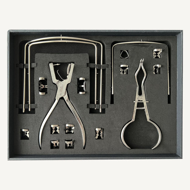 Rubber Dam Kit