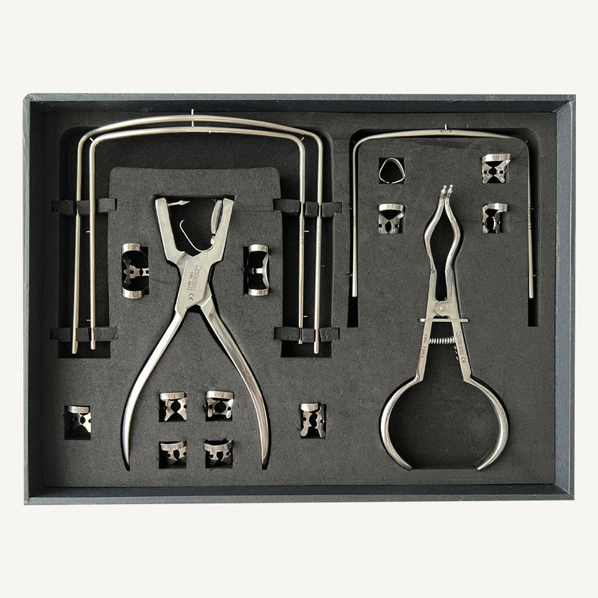 Rubber Dam Kit