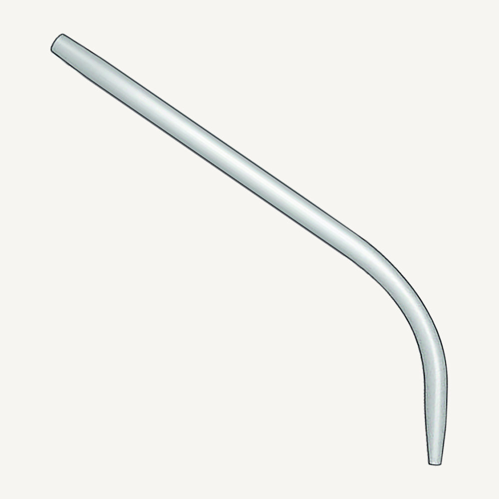 Saliva Ejector