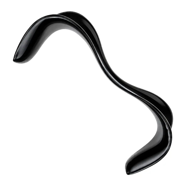 Sims Ebonized Vaginal Retractor