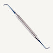 Sinus Lift Instrument Blue Titanium Coated