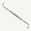 Sinus Lift Instrument Blue Titanium Coated
