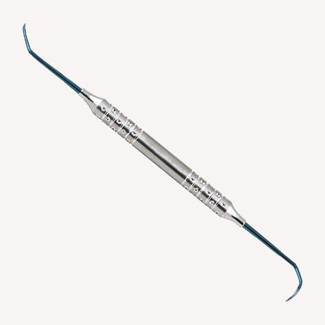 Sinus Lift Instrument Blue Titanium Coated