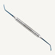 Sinus Lift Instrument Blue Titanium Coated