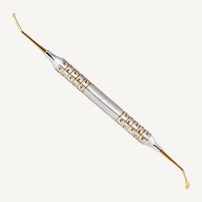 Sinus Lift Instrument Gold Titanium Coated