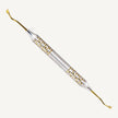 Sinus Lift Instrument Gold Titanium Coated