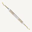 Sinus Lift Instrument Gold Titanium Coated
