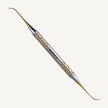 Sinus Lift Instrument Gold Titanium Coated