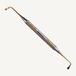 Sinus Lift Instrument Gold Titanium Coated