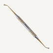 Sinus Lift Instrument Gold Titanium Coated