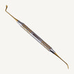 Sinus Lift Instrument Gold Titanium Coated