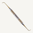 Sinus Lift Instrument Gold Titanium Coated