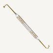 Sinus Lift Instrument Gold Titanium Coated