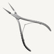 Stieglitz Splinter Forceps 45°
