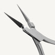 Stieglitz Splinter Forceps 45°