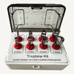 Trephine Bur Set