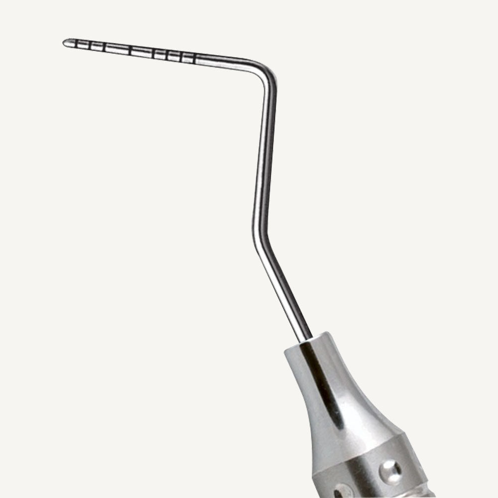 Williams/UNC15 Probe DE